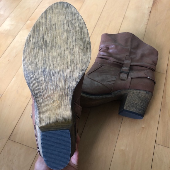 Ankle Boots - Picture 4 of 4